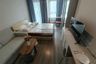 1 Bedroom Condo for rent in Ideo Ramkhamhaeng Lamsali Station, Hua Mak, Bangkok near MRT Yaek Lam Sali