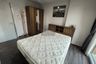 1 Bedroom Condo for rent in Sari by Sansiri, Bang Chak, Bangkok near BTS Punnawithi