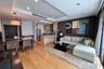 2 Bedroom Condo for rent in Sathorn Gardens, Thung Maha Mek, Bangkok near MRT Lumpini