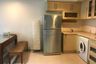 1 Bedroom Condo for rent in River Heaven, Bang Kho Laem, Bangkok near BTS Saphan Taksin
