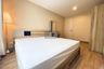 1 Bedroom Condo for rent in Voque Sukhumvit 16, Khlong Toei, Bangkok near BTS Asoke