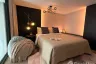 1 Bedroom Condo for rent in KnightsBridge Space Sukhumvit-Rama 4, Phra Khanong, Bangkok near BTS Phra Khanong