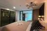 1 Bedroom Condo for rent in KnightsBridge Space Sukhumvit-Rama 4, Phra Khanong, Bangkok near BTS Phra Khanong
