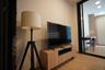 1 Bedroom Condo for rent in XT Phayathai, Thanon Phaya Thai, Bangkok near BTS Phaya Thai