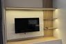 1 Bedroom Condo for rent in TRIPLE Y RESIDENCE, Wang Mai, Bangkok near MRT Sam Yan