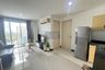 1 Bedroom Condo for rent in Voque Sukhumvit 16, Khlong Toei, Bangkok near BTS Asoke