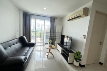 1 Bedroom Condo for rent in Voque Sukhumvit 16, Khlong Toei, Bangkok near BTS Asoke