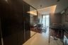 1 Bedroom Condo for rent in The Address Sukhumvit 61, Khlong Tan Nuea, Bangkok near BTS Ekkamai