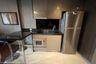 1 Bedroom Condo for rent in The Address Sukhumvit 61, Khlong Tan Nuea, Bangkok near BTS Ekkamai