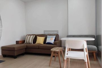 1 Bedroom Condo for rent in Supalai Veranda Ramkhamhaeng, Hua Mak, Bangkok near Airport Rail Link Ramkhamhaeng