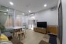 1 Bedroom Condo for rent in Supalai Veranda Ramkhamhaeng, Hua Mak, Bangkok near Airport Rail Link Ramkhamhaeng