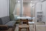 1 Bedroom Condo for rent in Supalai Veranda Ramkhamhaeng, Hua Mak, Bangkok near Airport Rail Link Ramkhamhaeng