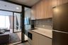 1 Bedroom Condo for rent in XT Phayathai, Thanon Phaya Thai, Bangkok near BTS Phaya Thai