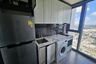 1 Bedroom Condo for rent in The Line sukhumvit 101, Bang Chak, Bangkok near BTS Punnawithi