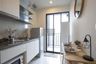 1 Bedroom Condo for rent in The Base Park West Sukhumvit 77, Phra Khanong Nuea, Bangkok near BTS On Nut