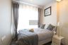 1 Bedroom Condo for rent in The Base Park West Sukhumvit 77, Phra Khanong Nuea, Bangkok near BTS On Nut