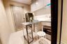 1 Bedroom Condo for rent in Life Asoke Rama 9, Makkasan, Bangkok near MRT Phra Ram 9