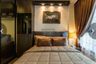 1 Bedroom Condo for rent in The Base Park West Sukhumvit 77, Phra Khanong Nuea, Bangkok near BTS On Nut