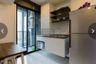 1 Bedroom Condo for rent in The Base Park West Sukhumvit 77, Phra Khanong Nuea, Bangkok near BTS On Nut