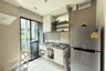 1 Bedroom Condo for rent in The Base Park West Sukhumvit 77, Phra Khanong Nuea, Bangkok near BTS On Nut