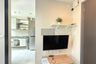 1 Bedroom Condo for rent in The Base Park West Sukhumvit 77, Phra Khanong Nuea, Bangkok near BTS On Nut