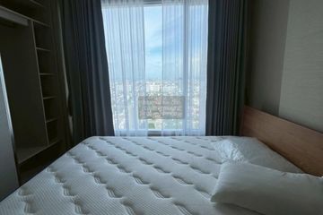 1 Bedroom Condo for rent in The Saint Residences, Chom Phon, Bangkok near MRT Phahon Yothin