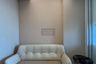 1 Bedroom Condo for rent in The Saint Residences, Chom Phon, Bangkok near MRT Phahon Yothin