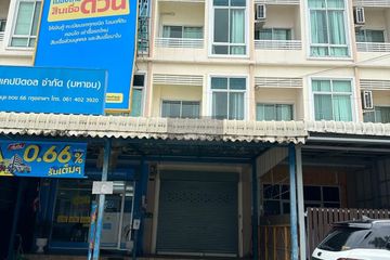 3 Bedroom Townhouse for rent in Suan Luang, Bangkok near MRT Si Nut