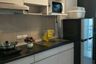 1 Bedroom Condo for rent in Supalai Loft @Talat Phlu Station, Thon Buri, Bangkok near BTS Talat Phlu