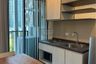 1 Bedroom Condo for rent in The Base Park West Sukhumvit 77, Phra Khanong Nuea, Bangkok near BTS On Nut