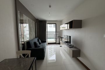 1 Bedroom Condo for rent in Supalai Premier Charoen Nakhon, Khlong San, Bangkok near BTS Khlong San