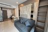 1 Bedroom Condo for rent in Supalai Premier Charoen Nakhon, Khlong San, Bangkok near BTS Khlong San
