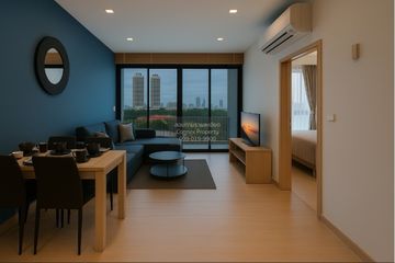2 Bedroom Condo for rent in Hasu Haus, Phra Khanong Nuea, Bangkok near BTS On Nut