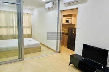 1 Bedroom Condo for rent in Supalai Veranda Sukhumvit 117, Bang Mueang Mai, Samut Prakan near BTS Pu Chao