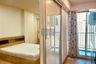1 Bedroom Condo for rent in Supalai Veranda Sukhumvit 117, Bang Mueang Mai, Samut Prakan near BTS Pu Chao