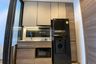 1 Bedroom Condo for rent in THE LINE Phahol - Pradipat, Phaya Thai, Bangkok near BTS Saphan Kwai