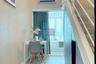 2 Bedroom Condo for rent in Metro sky prachachuen, Wong Sawang, Bangkok near MRT Bang Son