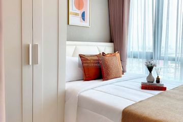 2 Bedroom Condo for rent in Metro sky prachachuen, Wong Sawang, Bangkok near MRT Bang Son