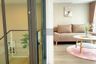 2 Bedroom Condo for rent in Metro sky prachachuen, Wong Sawang, Bangkok near MRT Bang Son
