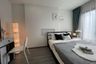 1 Bedroom Condo for rent in Suan Luang, Bangkok near Airport Rail Link Hua Mak