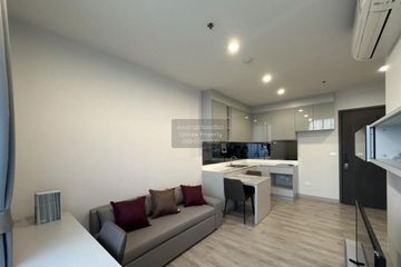2 Bedroom Condo for rent in Niche Pride Taopoon - Interchange, Bang Sue, Bangkok near MRT Tao Poon