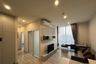 2 Bedroom Condo for rent in Niche Pride Taopoon - Interchange, Bang Sue, Bangkok near MRT Tao Poon