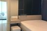1 Bedroom Condo for rent in The Niche Pride Thonglor-Phetchaburi, Bang Kapi, Bangkok