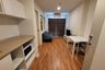 1 Bedroom Condo for rent in Suan Luang, Bangkok