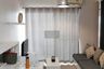 1 Bedroom Condo for rent in A Space Asoke - Ratchada, Din Daeng, Bangkok near MRT Phra Ram 9