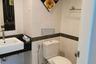 1 Bedroom Condo for rent in A Space Asoke - Ratchada, Din Daeng, Bangkok near MRT Phra Ram 9