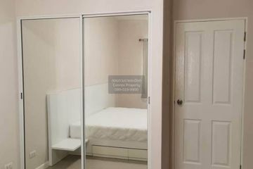 1 Bedroom Condo for rent in A Space Asoke - Ratchada, Din Daeng, Bangkok near MRT Phra Ram 9