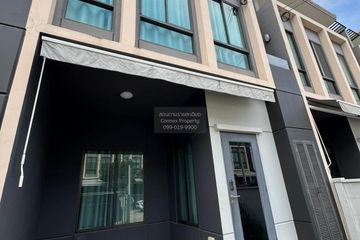 3 Bedroom Townhouse for rent in Pleno Sukhumvit-Bangna, Bang Kaeo, Samut Prakan near BTS Bang Na