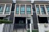 3 Bedroom Townhouse for rent in Pleno Sukhumvit-Bangna, Bang Kaeo, Samut Prakan near BTS Bang Na