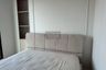 2 Bedroom Condo for rent in The Privacy Taopoon Interchange, Bang Sue, Bangkok near MRT Tao Poon